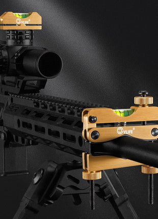 CVLIFE Scope Leveling Kit for Shooting