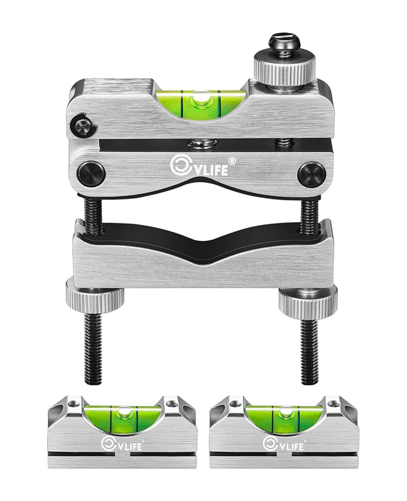 Scope Leveling CVLIFE Scope Leveling Kit, Professional Scope Level with Heavy