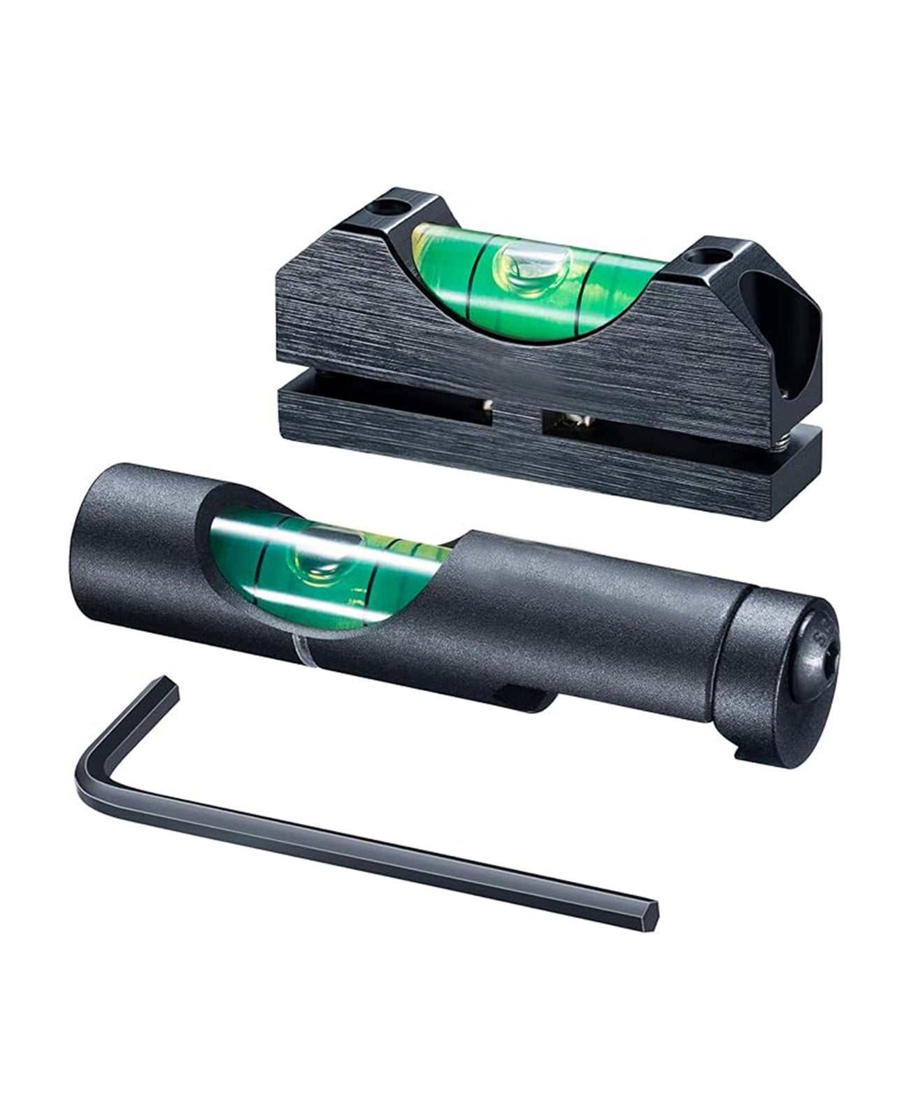 Quick Scope Kit CVLIFE Scope Leveling Kit for Single Picatinny Rail