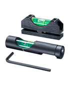 CVLIFE Scope Leveling Kit for Single Picatinny Rail