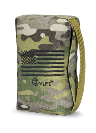 CVLIFE Shooting Rest Bag for Hunting