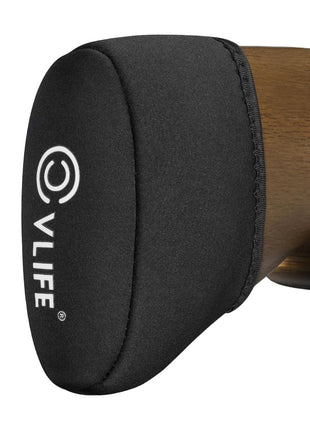 CVLIFE Slip-on Recoil Pad for Shotgun