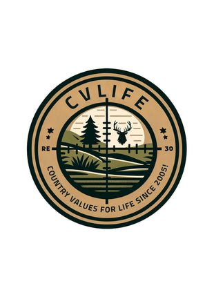 CVLIFE Sticker