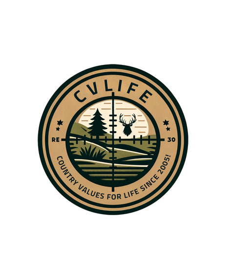 CVLIFE Sticker