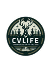 Cerf - Mondial