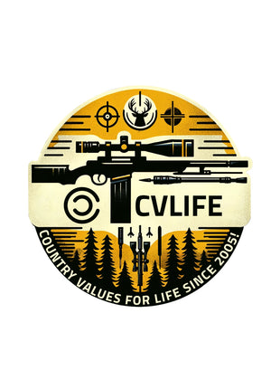 CVLIFE Sticker