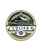 CVLIFE Sticker