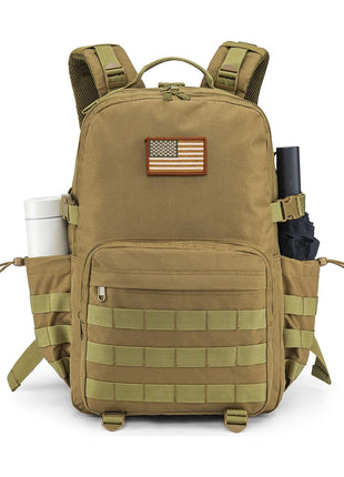 Military Backpacks