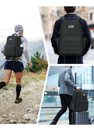 CVLIFE Tactical Backpack for Hunting