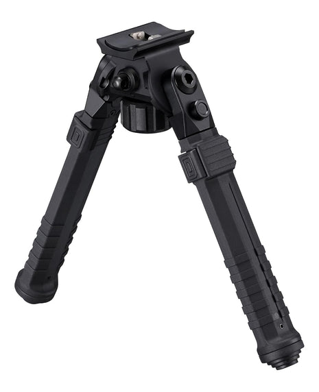 CVLIFE Tactical Rifle Bipod for Sling Swivel Stud