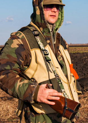 The CVLIFE Two Point Sling Perfect for Your Rifle