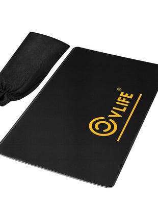 CVLIFE 24"x12" Gun Cleaning Mat