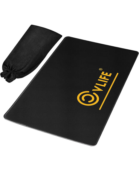 CVLIFE 24"x12" Gun Cleaning Mat