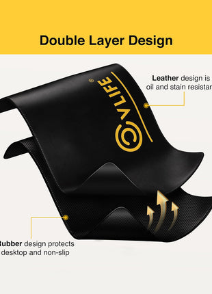 Double Layer Design