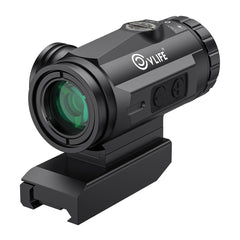 CVLIFE WolfCovert 3X Prism Scope