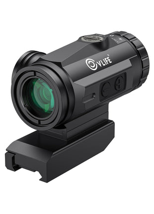 CVLIFE WolfCovert 3X Prism Scope