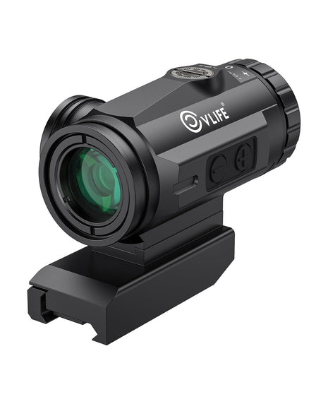 CVLIFE WolfCovert 3X Prism Scope