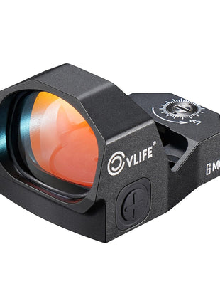 CVLIFE WolfCovert Red Dot Sight