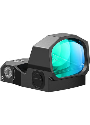 3 MOA Dot & 40 MOA Circle Optic