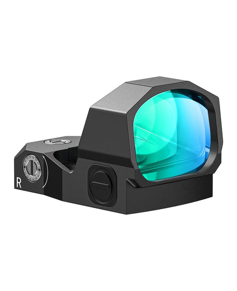 3 MOA Dot & 40 MOA Circle Optic