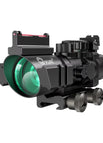 BDC Reticle - Global