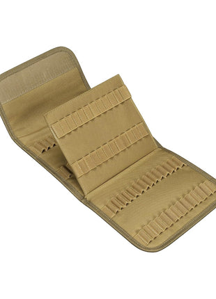 🎁 CVLIFE 100 Rounds Ammo Pouch for Bullets Ammo Bag (100% off)
