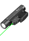 Green Laser Light Combo