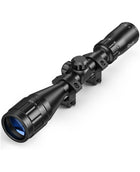 cvlife 3-9x40 rifle scope