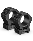 CVLIFE 30mm Scope Rings Mount 7075 Aluminum-high
