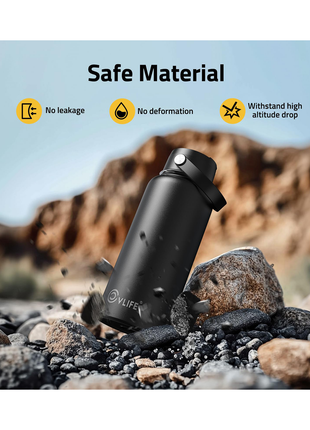 Safe Material