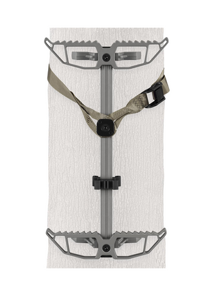 CVLIFE 4-Pack Extra Wide Climbing Sticks for Hunting