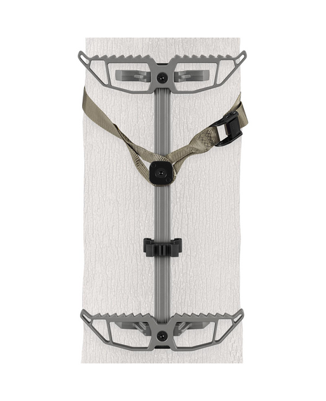 CVLIFE 4-Pack Extra Wide Climbing Sticks for Hunting