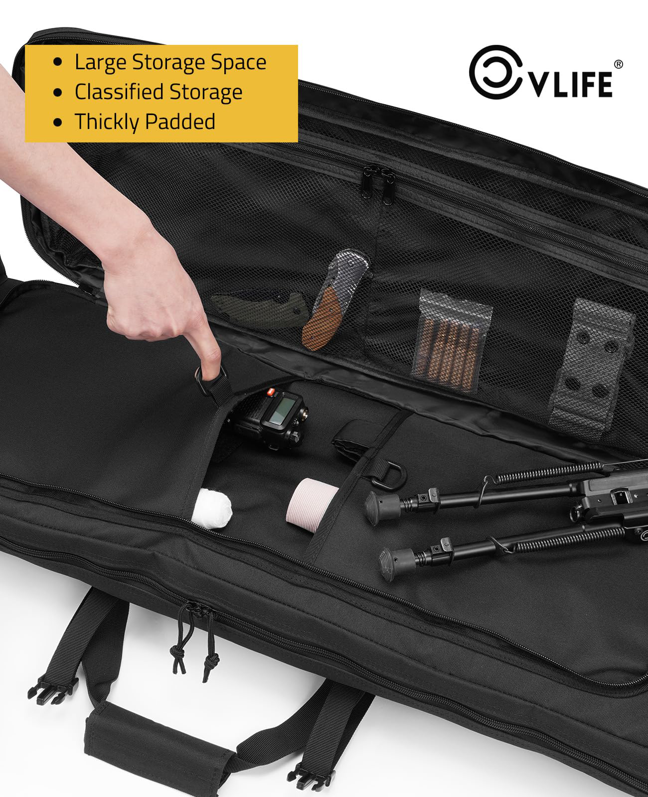 CVLIFE 46