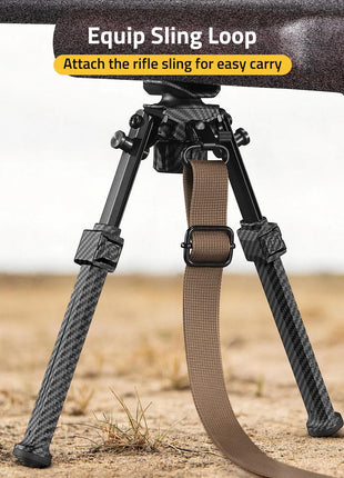 equip sling loop