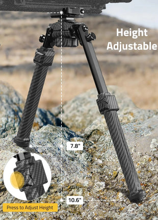 Height
Adjustable