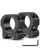 CVLIFE 7075 Aluminum 30mm Scope Rings Compatible with Picatinny and More