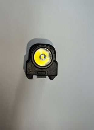 CVLIFE 800 lumens Rechargeable Flashlight with Strobe Mode