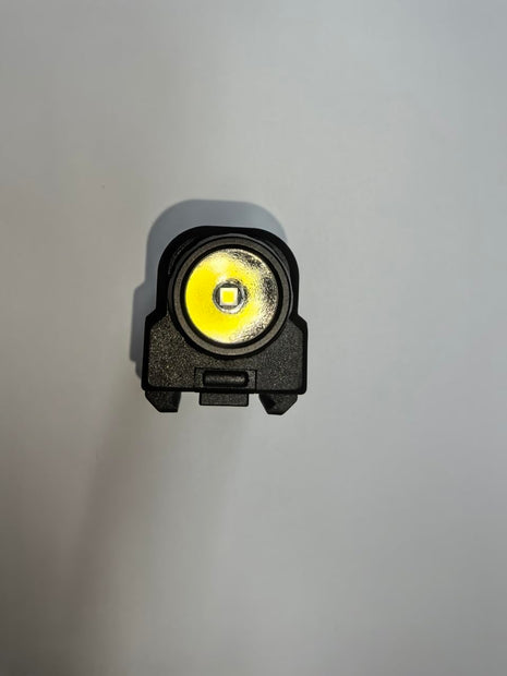 CVLIFE 800 lumens Rechargeable Flashlight with Strobe Mode