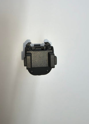 CVLIFE 800 lumens Rechargeable Flashlight with Strobe Mode