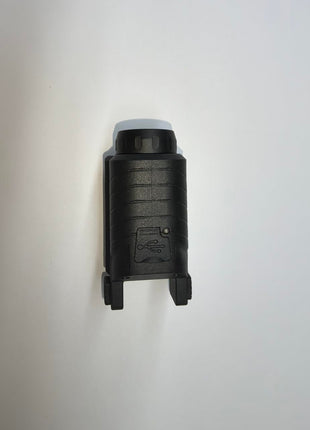 CVLIFE 800 lumens Rechargeable Flashlight with Strobe Mode