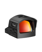 CVLIFE BearMight Motion Awake Red Dot Sight with Hood