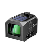 CVLIFE BearMight Solar Enclosed Green Dot Sight for ACRO