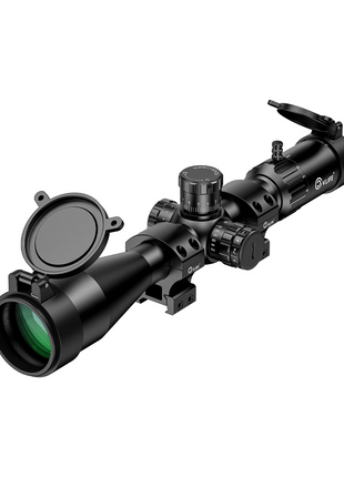 CVLIFE BearPower 4-16x50 FFP Scope