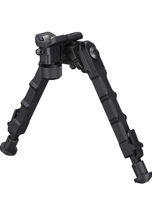 CVLIFE Bipods for Rifles Tiltable Swivel Rifle Bipod