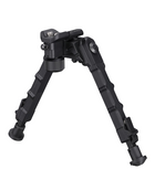 CVLIFE Bipods for Rifles Tiltable Swivel Rifle Bipod