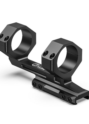 CVLIFE Cantilever Scope Mounts Lightweight Dual Ring Rifle Scope Mount - 34mm