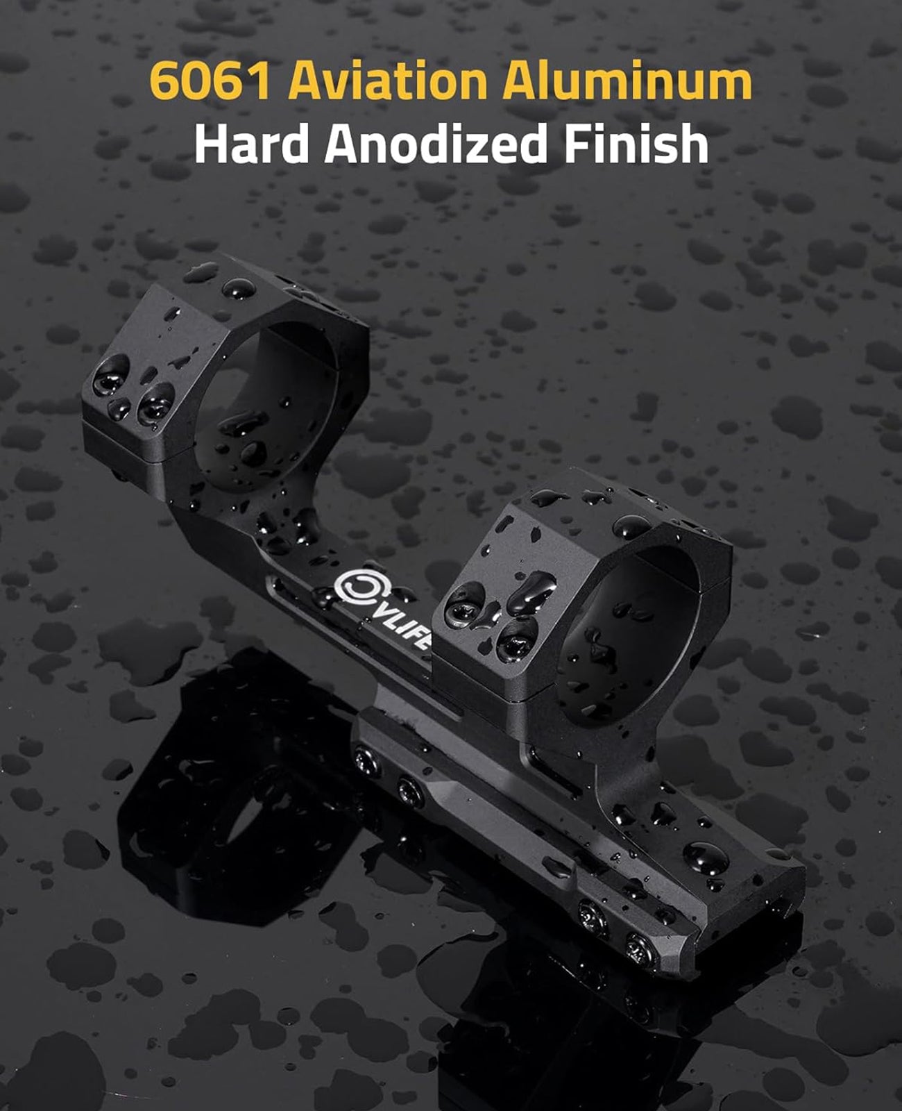 CVLIFE Cantilever Scope Mounts