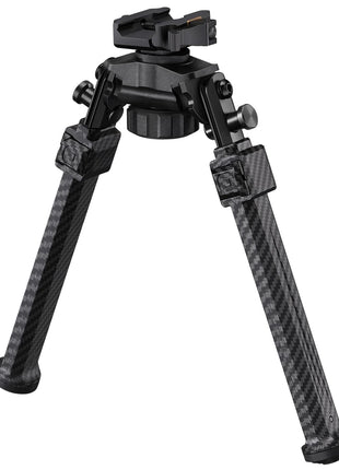CVLIFE Carbon Fiber Bipod for M-Rail Sling Stud Picatinny - Picatinny Bipod
