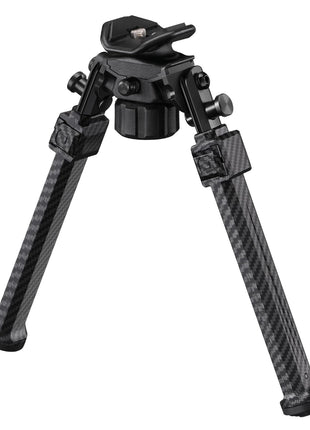 CVLIFE Carbon Fiber Bipod for M-Rail Sling Stud Picatinny - Sling Stud Bipod