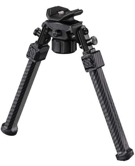 CVLIFE Carbon Fiber Bipod for M-Rail Sling Stud Picatinny - Sling Stud Bipod